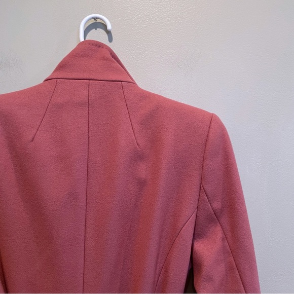 SOLD Ted Baker Wrap Coat - Picture 12 of 16